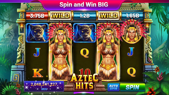 GSN Casino: Slots and Casino Games - Vegas Slots 4.28.1 APK screenshots 3