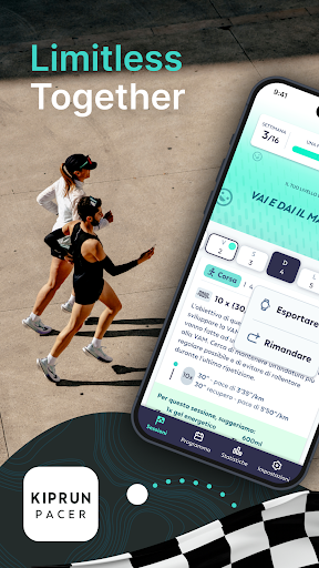 Anteprima dell'app