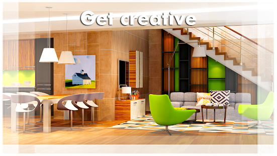 Sweet Home: House Design Game 1.05 APK screenshots 14