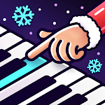 Cover Image of Télécharger Piano Academy - Apprendre le piano 1.1.0 APK