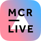 MCR LIVE icon