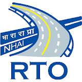 RTO Driving Licence Test ENG icon