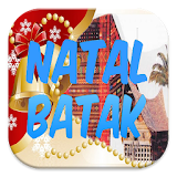 Lagu Natal Batak icon