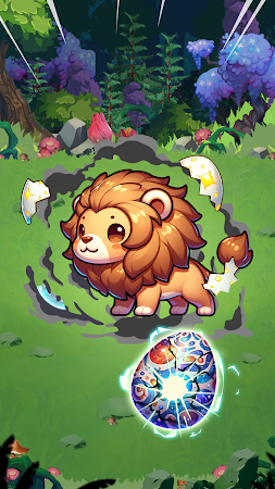 Game screenshot Master Fusion : Monster Fight hack