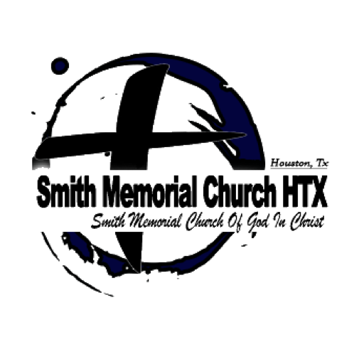 Smith Memorial COGIC logo