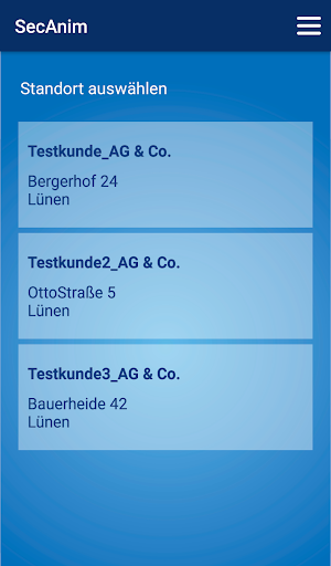 SecAnim Plus Screen 2