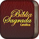 Bíblia Sagrada Católica Grátis icon