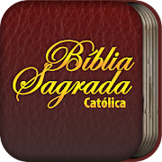 Top 20 Books & Reference Apps Like Bíblia Sagrada Católica Grátis - Best Alternatives