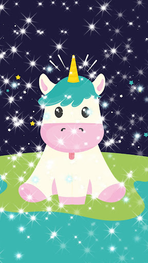 Kawaii Theme - Cute Live Wallpapers for Girls