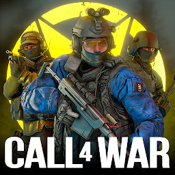 Ikonbild för Call of WW Fire : Duty For War