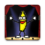Peanut Butter Jelly Time Challenge icon