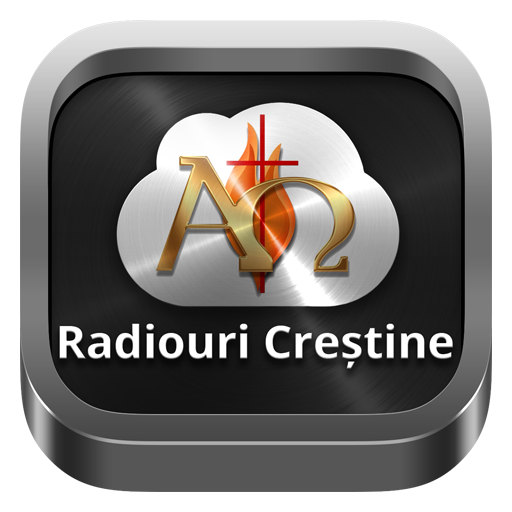 Radiouri creștine logo