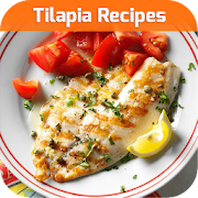 Top 12 Food & Drink Apps Like Tilapia Recipes - Best Alternatives