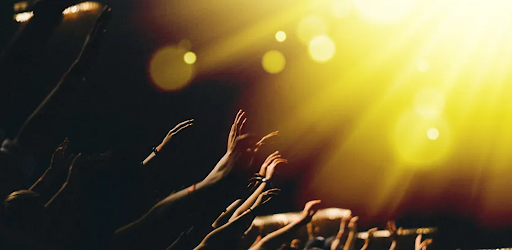 Rádio ilhéus para Cristo