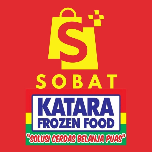 Sobat Katara logo
