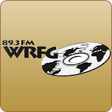89.3 FM WRFG Atlanta icon