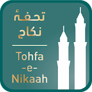 Top 20 Books & Reference Apps Like Tohfa-e-Nikaah - Best Alternatives