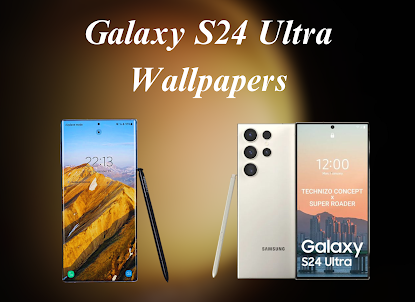 Galaxy S24 Ultra Wallpaper