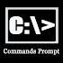 CMD Commands Prompt Guide