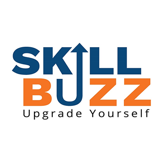 Skillbuzz logo