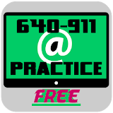 640-911 Practice FREE icon