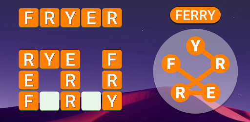Word Connect - Fun Word Game Mod Mở Khóa Tất Cả v2.4