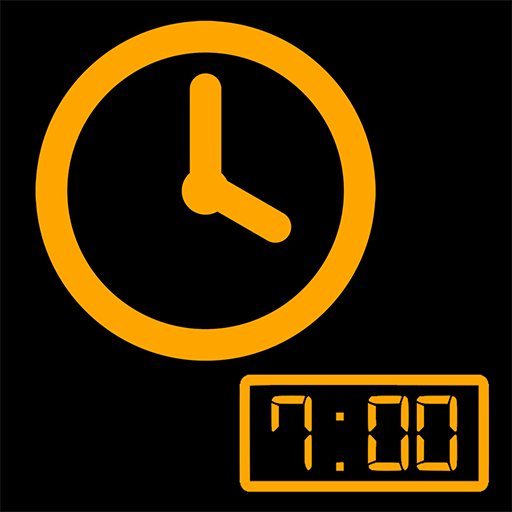 Clocks 2.0 Icon
