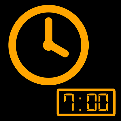 Clocks logo