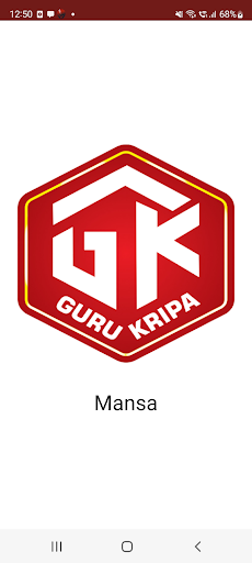 GKTT MANSA Screen 3