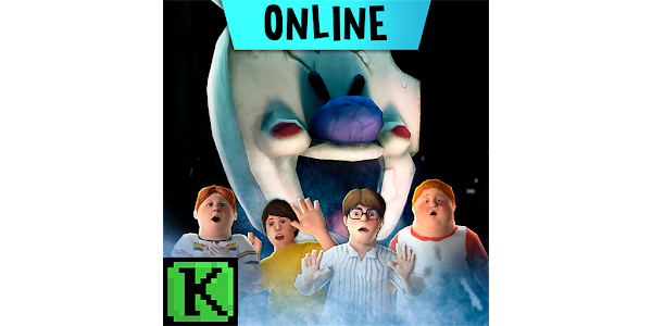 Ice Scream United: Multiplayer android iOS apk download for free