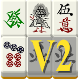 ShisenShoStd V2 icon