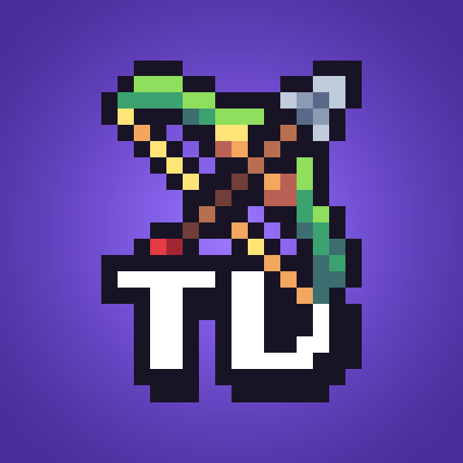 Portal TD - Tower Defense Logo