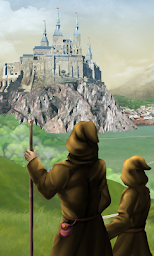 Lost Heir: The Fall of Daria - Screenshot Image