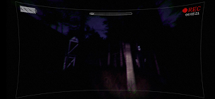 Slender: The Arrival - Screenshot 1