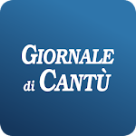 Cover Image of Download Giornale di Cantù  APK