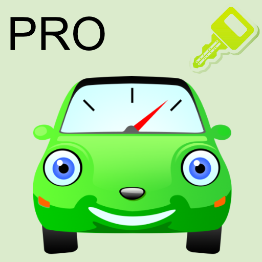 My Cars Pro Key 3.1 Icon