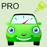 My Cars Pro Key icon