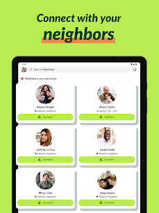Nextdoor: Neighborhood network 4.11.3 11