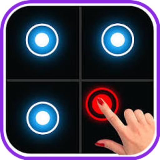 Knock lock screen - Applock logo