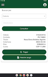 Imágen 22 Funerales La Esperanza android