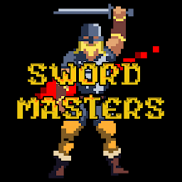 Icon image Sword Masters