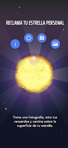 Screenshot 5 Llévame a las estrellas RV android
