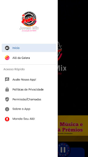 Jovem Mix Screen 2