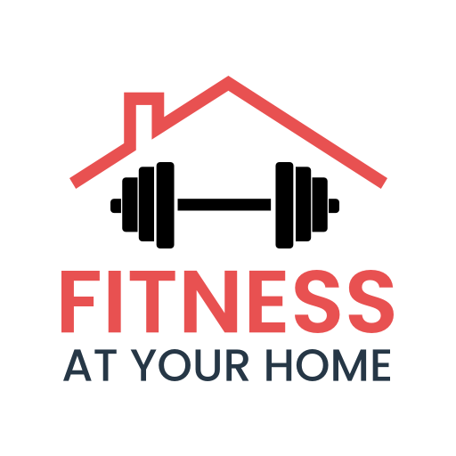 Fitness At Your Home- Get Fit