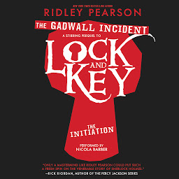 Icon image Lock and Key: The Gadwall Incident
