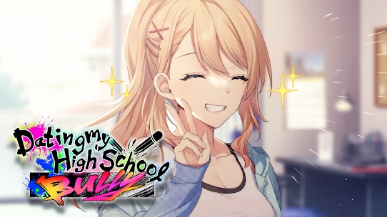 Dating My High School Bully v3.0.23 MOD APK (Unlimited Rubies/Full Unlocked) Free For Android 4