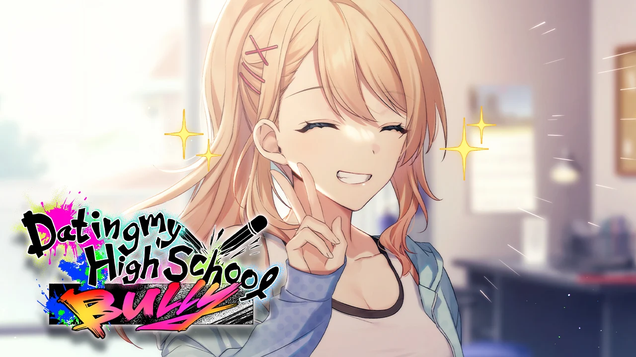 Dating My High School Bully MOD APK For Android
