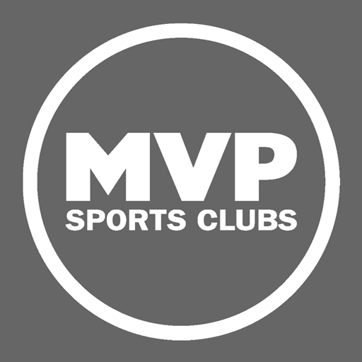 MVP Sports Clubs logo