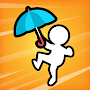 Umbrella Dudes APK icon