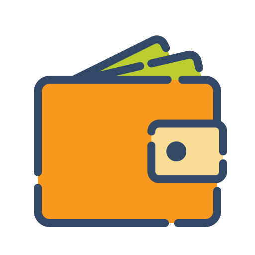 Simple Expense Manager 1.0 Icon